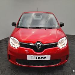 Renault Twingo 3 III E-Tech Equilibre occasion - F&eacute;camp - photo 3/23