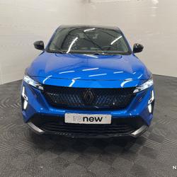 Renault Rafale E-Tech full hybrid 200 ch esprit Alpine occasion - F&eacute;camp - photo 3/27
