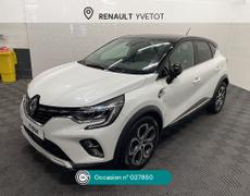 Renault Captur Yvetot