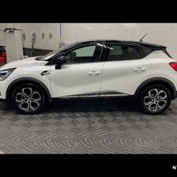 Renault Captur TCe 140 EDC - 21 Intens occasion - Yvetot - photo 2/27
