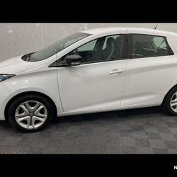 Renault Zoe R90 Achat Int&eacute;gral Business occasion - Yvetot - photo 2/27