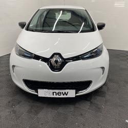 Renault Zoe R90 Achat Int&eacute;gral Business occasion - Yvetot - photo 3/27