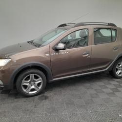 Dacia Sandero TCe 90 Stepway occasion - F&eacute;camp - photo 2/25