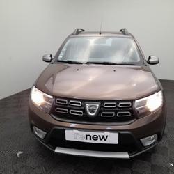 Dacia Sandero TCe 90 Stepway occasion - F&eacute;camp - photo 3/25