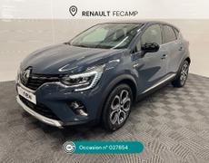 Renault Captur Fécamp