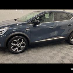 Renault Captur mild hybrid 140 Techno occasion - F&eacute;camp - photo 2/27