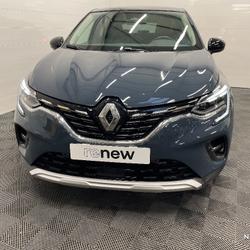 Renault Captur mild hybrid 140 Techno occasion - F&eacute;camp - photo 3/27
