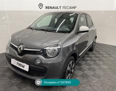 Renault Twingo 3 Fécamp