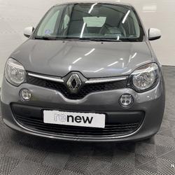 Renault Twingo 3 III 1.0 SCe 70 E6C Limited occasion - F&eacute;camp - photo 3/25