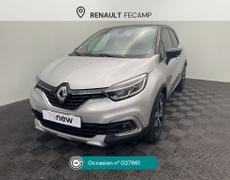 Renault Captur Fécamp