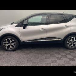 Renault Captur TCe 150 FAP EDC Intens occasion - F&eacute;camp - photo 2/25