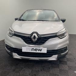 Renault Captur TCe 150 FAP EDC Intens occasion - F&eacute;camp - photo 3/25