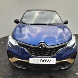 Renault Captur E-Tech full hybrid 145 Engineered occasion - F&eacute;camp - photo 3/27
