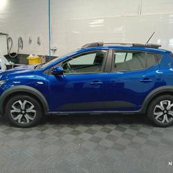 Dacia Sandero TCe 90 - 22 Stepway Confort occasion - Yvetot - photo 2/27