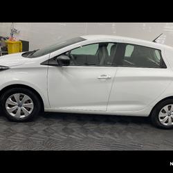 Renault Zoe R110 Achat Int&eacute;gral Life occasion - Yvetot - photo 2/28