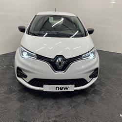 Renault Zoe R110 Achat Int&eacute;gral Life occasion - Yvetot - photo 3/28