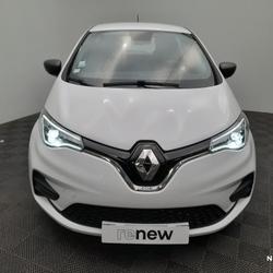 Renault Zoe R110 Achat Int&eacute;gral - 21 Life occasion - Yvetot - photo 3/22