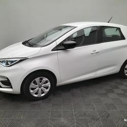 Renault Zoe R110 Achat Int&eacute;gral - 21 Life occasion - F&eacute;camp - photo 2/22