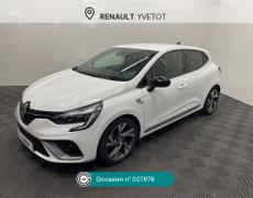 Renault Clio 5 Yvetot
