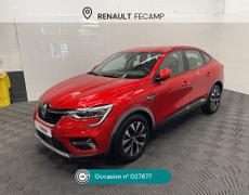 Renault Arkana Yvetot