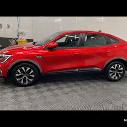 Renault Arkana E-Tech 145 Zen occasion - Yvetot - photo 2/27