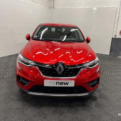 Renault Arkana E-Tech 145 Zen occasion - Yvetot - photo 3/27