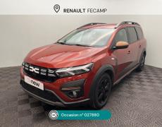 Dacia Jogger Fécamp