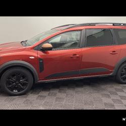 Dacia Jogger ECO-G 100 5 places Extreme occasion - F&eacute;camp - photo 2/25