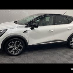Renault Captur E-Tech 145 - 21 Intens occasion - Yvetot - photo 2/27