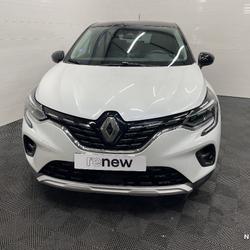 Renault Captur E-Tech 145 - 21 Intens occasion - Yvetot - photo 3/27