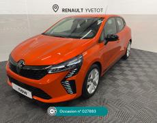 Renault Clio 5 Yvetot