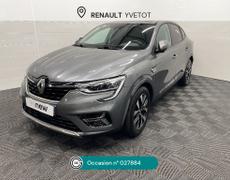 Renault Arkana Yvetot