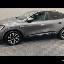 Renault Arkana E-Tech 145 Zen occasion - Yvetot - photo 2/26