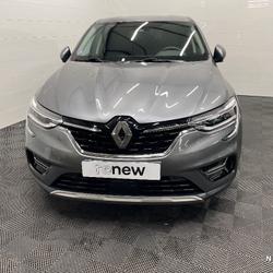 Renault Arkana E-Tech 145 Zen occasion - Yvetot - photo 3/26