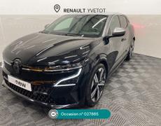 Renault Megane E-Tech Yvetot