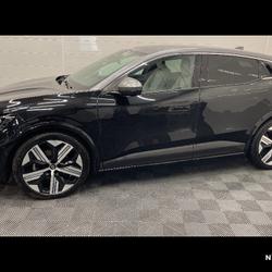 Renault Megane E-Tech E-Tech EV60 220 ch super charge Iconic occasion - Yvetot - photo 2/28