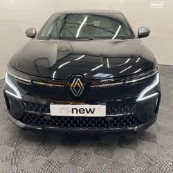 Renault Megane E-Tech E-Tech EV60 220 ch super charge Iconic occasion - Yvetot - photo 3/28