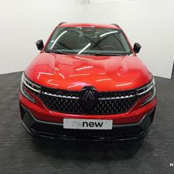 Renault Austral E-Tech full hybrid 200 GSR2 Techno esprit Alpine occasion - Yvetot - photo 3/26