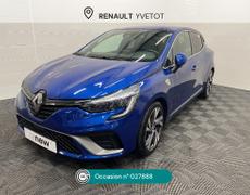 Renault Clio 5 Yvetot