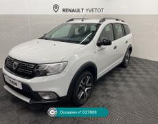 Dacia Logan MCV Logan MCV Blue dCi 95 15 ans