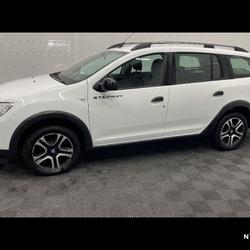 Dacia Logan MCV Blue dCi 95 15 ans occasion - Yvetot - photo 2/27