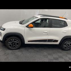 Dacia Spring Achat Int&eacute;gral Confort Plus occasion - Yvetot - photo 2/28