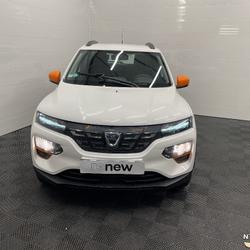 Dacia Spring Achat Int&eacute;gral Confort Plus occasion - Yvetot - photo 3/28