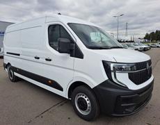 Renault Master Mions