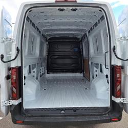 Renault Master TRAC 3T5 L3H2 BLUE DCI 150 EXTRA Chanas