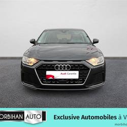 Audi A1 Sportback 25 TFSI 95 CH S TRONIC 7 Design Vannes