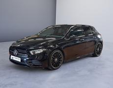 Mercedes Classe A