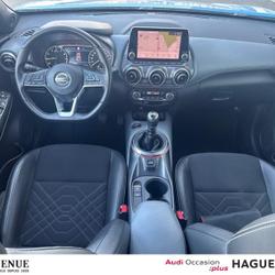 Nissan Juke 1.0 DIG-T 114ch Tekna 2021 CARPLAY GPS CAMERA Haguenau