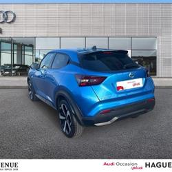 Nissan Juke 1.0 DIG-T 114ch Tekna 2021 CARPLAY GPS CAMERA Haguenau
