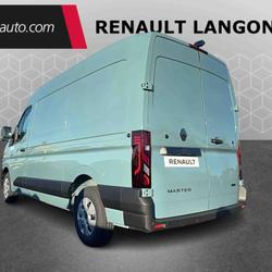 Renault Master MASTER ELECTRIQUE FG GRANDE AUTONOMIE L2H2 3T5 ADVANCE 4p Maz&egrave;res